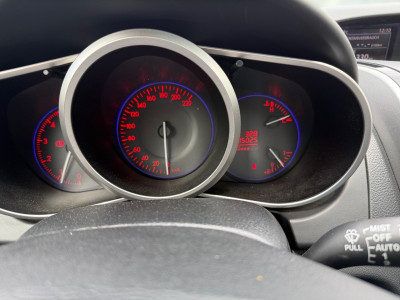Mazda CX-7 Gebrauchtwagen