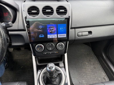 Mazda CX-7 Gebrauchtwagen