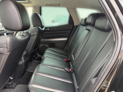 Mazda CX-7 Gebrauchtwagen