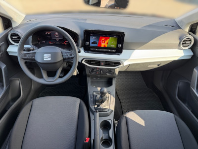 Seat Ibiza Vorführwagen Seat Ibiza Vorführwagen