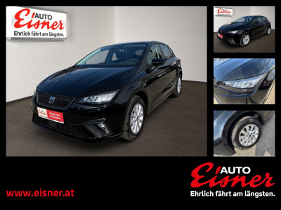Seat Ibiza Vorführwagen Seat Ibiza Vorführwagen