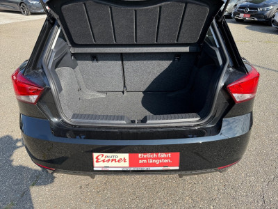 Seat Ibiza Vorführwagen Seat Ibiza Vorführwagen