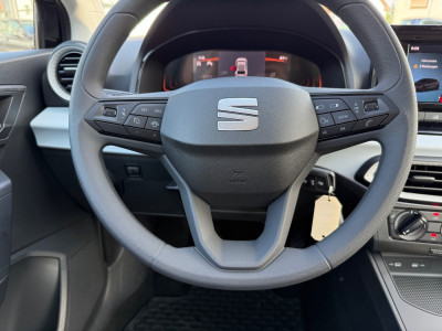 Seat Ibiza Vorführwagen Seat Ibiza Vorführwagen