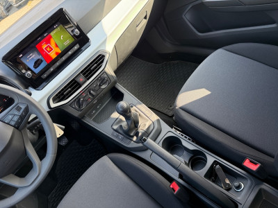 Seat Ibiza Vorführwagen Seat Ibiza Vorführwagen