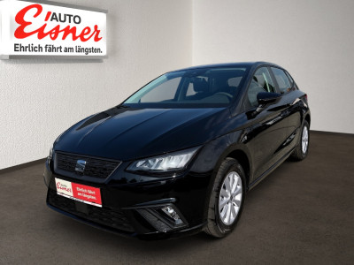 Seat Ibiza Vorführwagen Seat Ibiza Vorführwagen
