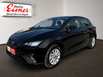 Seat Ibiza Vorführwagen Seat Ibiza Vorführwagen