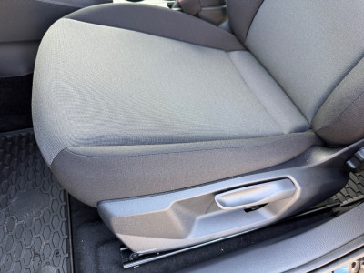 Seat Ibiza Vorführwagen Seat Ibiza Vorführwagen