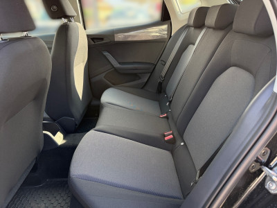 Seat Ibiza Vorführwagen Seat Ibiza Vorführwagen