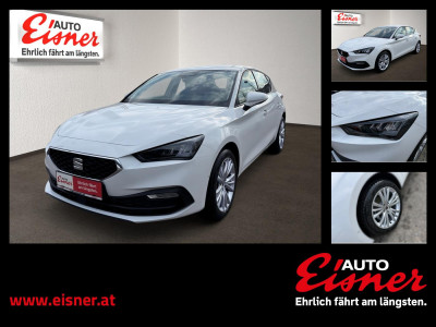 Seat Leon Vorführwagen Seat Leon Vorführwagen