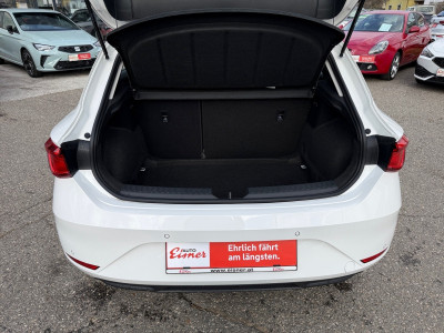Seat Leon Vorführwagen Seat Leon Vorführwagen