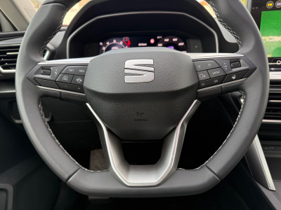 Seat Leon Vorführwagen Seat Leon Vorführwagen