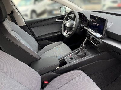Seat Leon Vorführwagen Seat Leon Vorführwagen