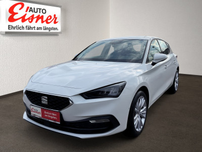 Seat Leon Vorführwagen Seat Leon Vorführwagen