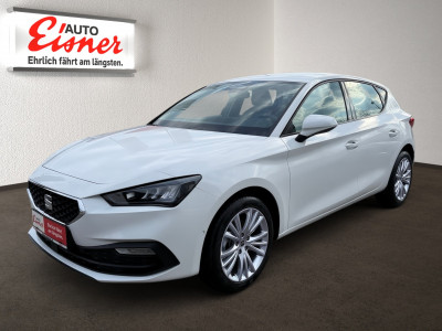 Seat Leon Vorführwagen Seat Leon Vorführwagen