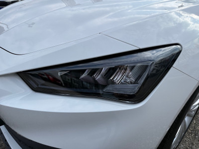 Seat Leon Vorführwagen Seat Leon Vorführwagen