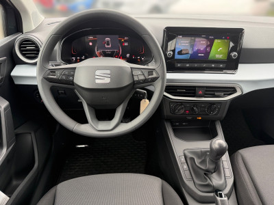 Seat Arona Neuwagen Seat Arona Neuwagen