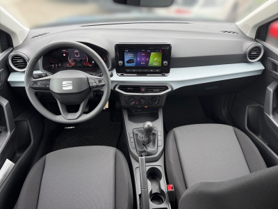 Seat Arona Neuwagen Seat Arona Neuwagen