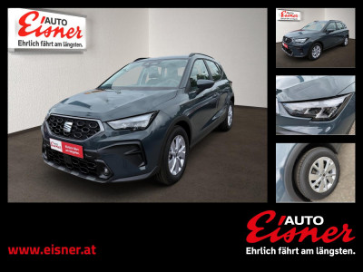 Seat Arona Neuwagen Seat Arona Neuwagen