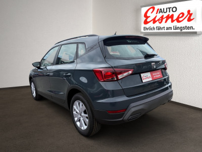 Seat Arona Neuwagen Seat Arona Neuwagen