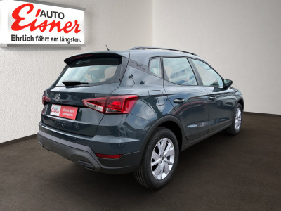 Seat Arona Neuwagen Seat Arona Neuwagen