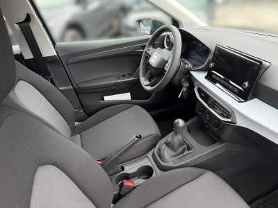 Seat Arona Neuwagen Seat Arona Neuwagen