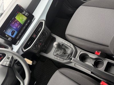 Seat Arona Neuwagen Seat Arona Neuwagen