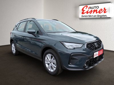 Seat Arona Neuwagen Seat Arona Neuwagen