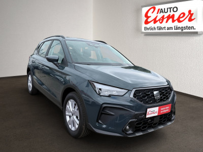 Seat Arona Neuwagen Seat Arona Neuwagen