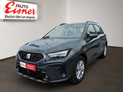 Seat Arona Neuwagen Seat Arona Neuwagen