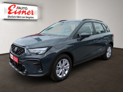 Seat Arona Neuwagen Seat Arona Neuwagen