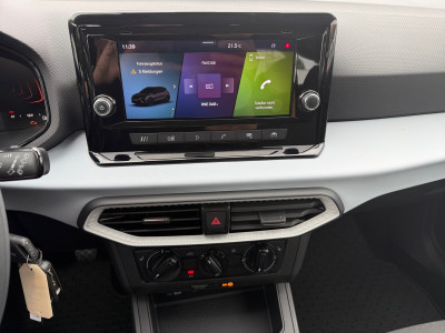 Seat Arona Neuwagen Seat Arona Neuwagen