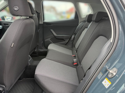 Seat Arona Neuwagen Seat Arona Neuwagen