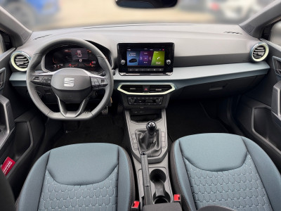 Seat Ibiza Neuwagen Seat Ibiza Neuwagen
