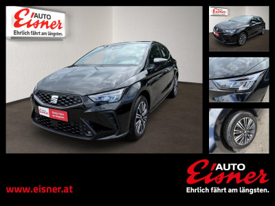 Seat Ibiza Neuwagen Seat Ibiza Neuwagen
