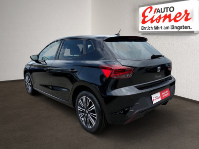 Seat Ibiza Neuwagen Seat Ibiza Neuwagen