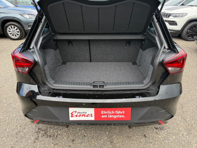 Seat Ibiza Neuwagen Seat Ibiza Neuwagen