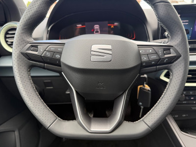 Seat Ibiza Neuwagen Seat Ibiza Neuwagen