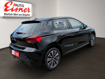Seat Ibiza Neuwagen Seat Ibiza Neuwagen