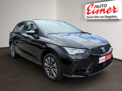 Seat Ibiza Neuwagen Seat Ibiza Neuwagen