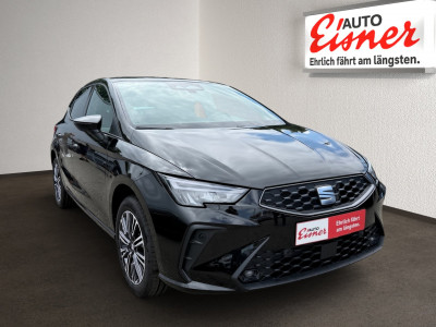 Seat Ibiza Neuwagen Seat Ibiza Neuwagen