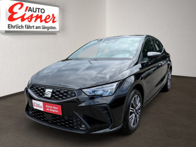 Seat Ibiza Neuwagen Seat Ibiza Neuwagen