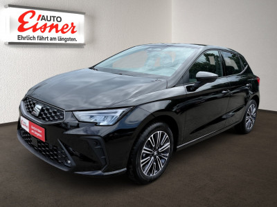 Seat Ibiza Neuwagen Seat Ibiza Neuwagen