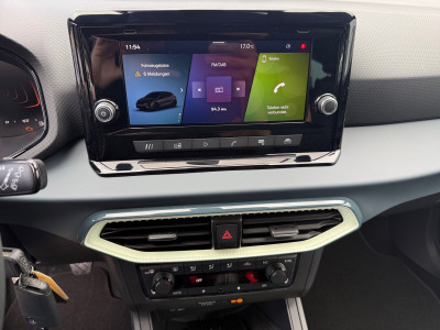 Seat Ibiza Neuwagen Seat Ibiza Neuwagen