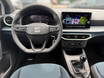 Seat Arona Neuwagen Seat Arona Neuwagen