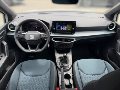 Seat Arona Neuwagen Seat Arona Neuwagen