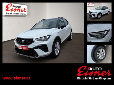 Seat Arona Neuwagen Seat Arona Neuwagen