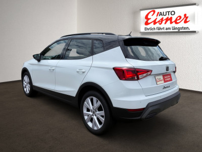 Seat Arona Neuwagen Seat Arona Neuwagen