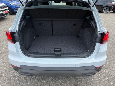 Seat Arona Neuwagen Seat Arona Neuwagen