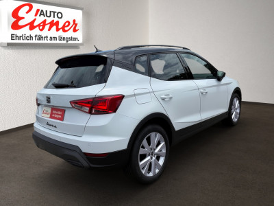 Seat Arona Neuwagen Seat Arona Neuwagen