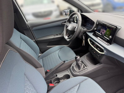 Seat Arona Neuwagen Seat Arona Neuwagen